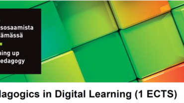 LIFE-C partners participating in Pedagogics in Digital Learning