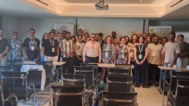 Life-C at the 7th PhD Summer School and Executive Training on Solid Waste Management, Circular Economy & Life Cycle Thinking