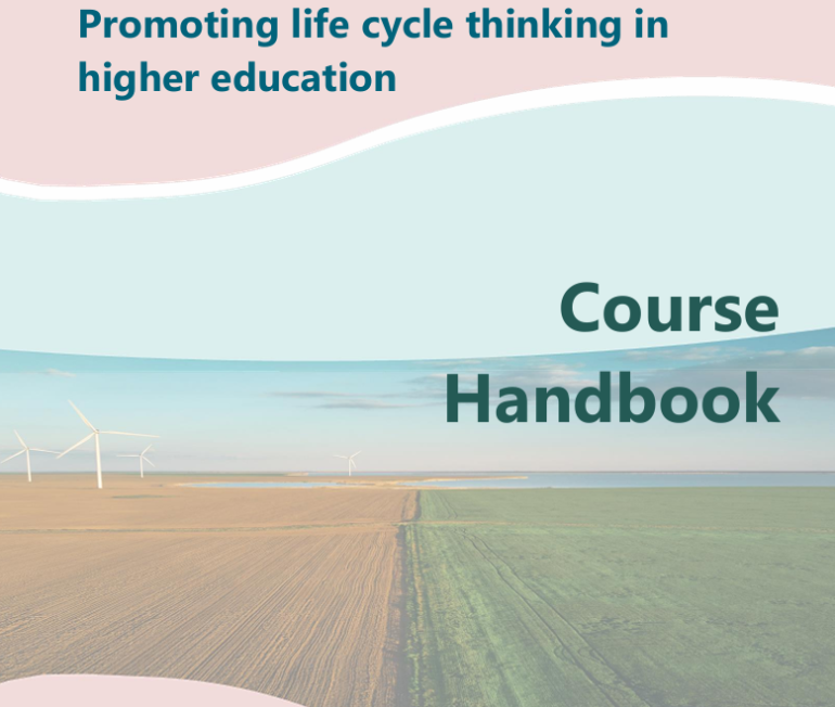 Life-C Courses Handbook
